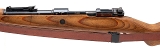 "WWII German BYF 42 Code K98 Bolt-Action Rifle – 8mm Mauser (L2025-12377)" - 5 of 14