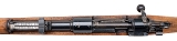 "WWII German BYF 42 Code K98 Bolt-Action Rifle – 8mm Mauser (L2025-12377)" - 6 of 14