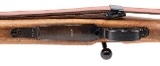 "WWII German BYF 42 Code K98 Bolt-Action Rifle – 8mm Mauser (L2025-12377)" - 9 of 14