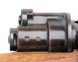 "WWII German BYF 42 Code K98 Bolt-Action Rifle – 8mm Mauser (L2025-12377)" - 8 of 14