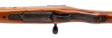 "WWII Japanese Nagoya Arsenal Series 1 Type 99 Bolt-Action Rifle – 7.7x58mm (L2025-12455)" - 6 of 6