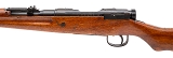 "WWII Japanese Nagoya Arsenal Series 1 Type 99 Bolt-Action Rifle – 7.7x58mm (L2025-12455)" - 4 of 6