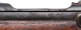 "WWII Japanese Type 44 Carbine by Nagoya Arsenal – 6.5x50mm (L2025-11983)" - 5 of 7