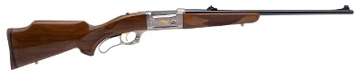 "SAVAGE 99CE CENTENNIAL EDITION RIFLE 300 SAVAGE (L2025-12502)"