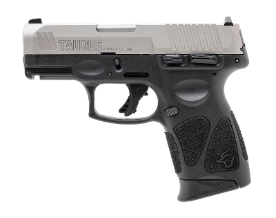 "(SN: AHD881020) Taurus G3C Pistol 9mm (L2025-13038) NEW (AUSTX)" - Image 2 of 3