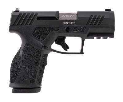 "(SN: AHJ121815) Taurus GX2 Pistol 9mm (L2025-13034) NEW"