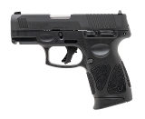 "(SN: 1KA60080) Taurus G3C Pistol 9mm (L2025-13036) NEW" - 2 of 3