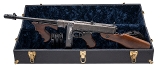 "Vietnam Bring-Back Savage / Auto-Ordnance Thompson Model 1928A1 Submachine Gun – .45 ACP (L2025-12576)" - 9 of 12