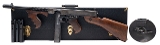"Vietnam Bring-Back Savage / Auto-Ordnance Thompson Model 1928A1 Submachine Gun – .45 ACP (L2025-12576)" - 8 of 12