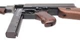 "Vietnam Bring-Back Savage / Auto-Ordnance Thompson Model 1928A1 Submachine Gun – .45 ACP (L2025-12576)" - 7 of 12
