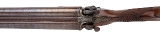 "BOSS & CO. MATCHED PAIR OF ANTIQUE UNDERLEVER HAMMER GUNS (59567)" - 18 of 25