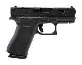 "(SN: AKYP281) Glock 43X Kavorka Pistol 9mm (L2025-12971) NEW"