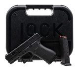 "(SN: AKYP281) Glock 43X Kavorka Pistol 9mm (L2025-12971) NEW" - 3 of 3