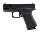 "(SN: AKYP280) Glock 43X Kavorka Pistol 9mm (L2025-12972) NEW" - 2 of 3