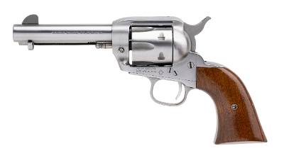"INTERARMS VIRGINIAN DRAGOON REVOLVER 357 MAGNUM (L2025-10345)"