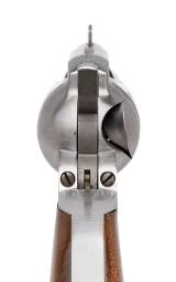 "INTERARMS VIRGINIAN DRAGOON REVOLVER 357 MAGNUM (L2025-10345)" - 3 of 6