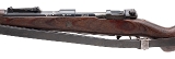 "Rare WWII German Erma “AX 41" Code K98 Bolt Action Rifle 8mm (L2025-11475)" - 4 of 10