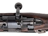 "Rare WWII German Erma “AX 41" Code K98 Bolt Action Rifle 8mm (L2025-11475)" - 6 of 10