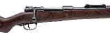 "Rare WWII German Erma “AX 41" Code K98 Bolt Action Rifle 8mm (L2025-11475)" - 2 of 10