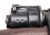 "Rare WWII German Erma “AX 41" Code K98 Bolt Action Rifle 8mm (L2025-11475)" - 7 of 10