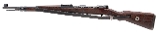 "Rare WWII German Erma “AX 41" Code K98 Bolt Action Rifle 8mm (L2025-11475)" - 3 of 10