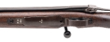 "Rare WWII German Erma “AX 41" Code K98 Bolt Action Rifle 8mm (L2025-11475)" - 8 of 10