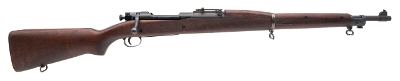 "U.S. Springfield Model 1903 Bolt Action Rifle – .30-06 (L2025-12461)"