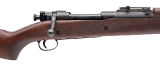 "U.S. Springfield Model 1903 Bolt Action Rifle – .30-06 (L2025-12461)" - 2 of 8