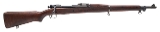 "U.S. Springfield Model 1903 Bolt Action Rifle – .30-06 (L2025-12461)"