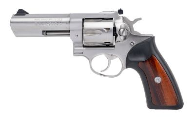 "Ruger GP100 Revolver .357 MAG. (L2025-12910)"