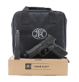 "(SN: GKS0356045) FN 509 Tactical Pistol 9mm (L2025-13141) NEW" - 3 of 3