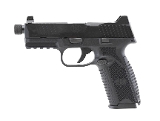 "(SN: GKS0356045) FN 509 Tactical Pistol 9mm (L2025-13141) NEW" - 2 of 3