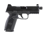 "(SN: GKS0356045) FN 509 Tactical Pistol 9mm (L2025-13141) NEW"