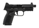 "(SN: GKS0376952) FN 509 Tactical Pistol 9mm (L2025-13140) NEW"