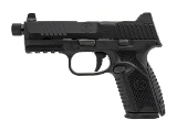 "(SN: GKS0376952) FN 509 Tactical Pistol 9mm (L2025-13140) NEW" - 2 of 3