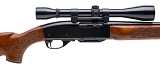 "Remington 742 Woodmaster Rifle .30-06 SPRG. (L2025-12579)" - 2 of 4