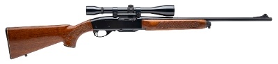 "Remington 742 Woodmaster Rifle .30-06 SPRG. (L2025-12579)"