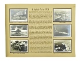 "Zeppelin – World Rides II Book (BK401)" - 2 of 2