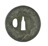 "Authentic Japanese Tsubas (MGJ1024)" - 1 of 2