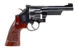 "SMITH & WESSON 27-8 LEW HORTON “REGISTERED MAGNUM" REVOLVER 357 MAGNUM (L2025-11163)" - 2 of 6