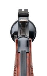 "SMITH & WESSON 27-8 LEW HORTON “REGISTERED MAGNUM" REVOLVER 357 MAGNUM (L2025-11163)" - 3 of 6