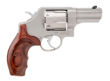 "Smith & Wesson 629-6 Carry Comp Performance Center ""Lew Horton"" Exclusive Revolver .44 Magnum (L2025-11712)" - 2 of 6