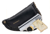 "BROWNING BABY LIGHTWEIGHT PISTOL 25ACP (L2025-10727)" - 7 of 7