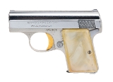 "BROWNING BABY LIGHTWEIGHT PISTOL 25ACP (L2025-10727)" - 2 of 7