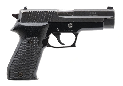 "Sig Sauer P220 Pistol .45 Acp (PR69360) Consignment"