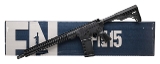 "(SN: FNG030785) FN FN15 Guardian Rifle 5.56 NATO (L2025-13151) NEW" - 5 of 5