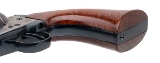 "Cimmaron 1872 Open-Top Revolver .45 S&W Schofield (L2025-12680)" - 6 of 7
