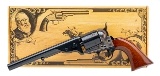 "Cimmaron 1872 Open-Top Revolver .45 S&W Schofield (L2025-12680)" - 7 of 7
