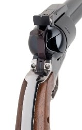 "UNITED SPORTING ARMS SEVILLE SILHOUETTE SINGLE ACTION REVOLVER 44 MAGNUM (L2025-10957)" - 3 of 7
