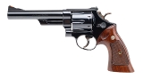 "Smith & Wesson 57 Revolver .41 Magnum (L2025-11743)" - 2 of 10